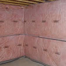 Tlp Foundation Blanket Insulation R 20