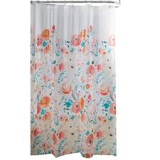 Beach And Nautical Shower Curtains