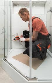 Leaking Shower Door Common Causes And