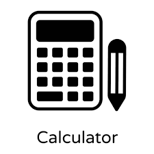 100 000 Calculation Vector Images