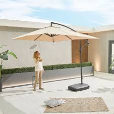 Cantilever Parasol