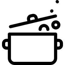 Cooking Free Tools And Utensils Icons