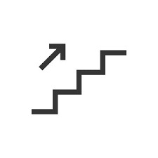 Stairs Icon Images Browse 804 179
