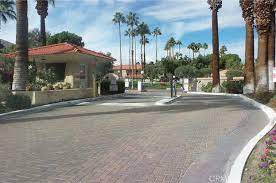 Gated Community Palm Springs Ca