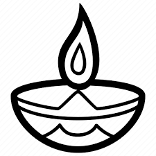 Candle Diwali Flame Lamp Lantern
