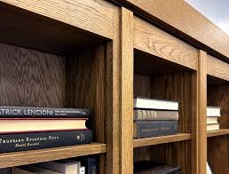 The Bifold Bookcase Wallbed Wilding