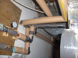 Insulating Hot Water Pipes Ecorenovator
