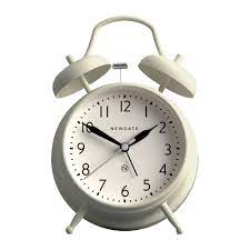 Newgate New Covent Garden Alarm Clock