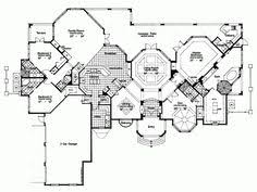 Floor Plans House Plans