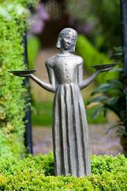 Bird Girl Statue Exclusive Replicas