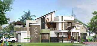 Modern House Designs Homify