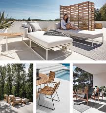 Award Winning Outdoor Furniture