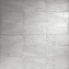 Ivy Hill Tile Forge Light Gray 48 In X 24 In Matte Porcelain Floor And Wall Tile 2 Pieces 15 49 Sq Ft Case