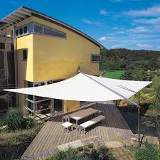 Retractable Awning From Sunsquare