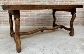 Early 20th Century French Country Oak
