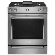 True Convection Oven In Stainless Steel