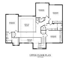 5 Bedroom House Plan Luxury