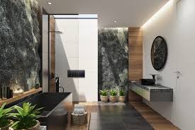 Japandi Bathroom Ideas Inspiration