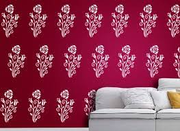 Wall Texture Design At Rs 30 Sq Ft