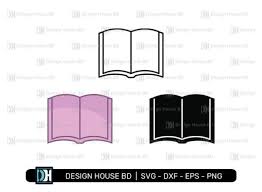 Books Icons Svg Books Fill Color