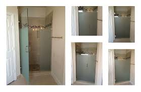 Frameless Glass Shower Doors And Bath