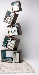 13 Bookshelf Design Ideas Practical