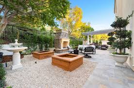 Installing A Paver Patio On A Slope