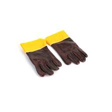 Premium Leather Welding Gloves