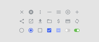 Every Icon Best Practice You Need To