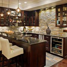 Home Bar Or Coffee Nook
