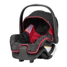 Evenflo Nurture Infant Car Seat