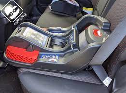 Britax B Safe Gen2 Review Car Seats