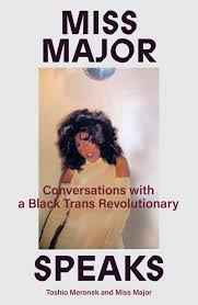 Stonewall Icon Miss Major