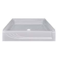 Kinro Composites 36 X 36 Shower Pan