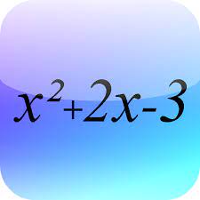 Quadratic Equation Solver Apk