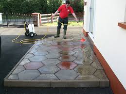 Meath Patio Path Cleaning Services