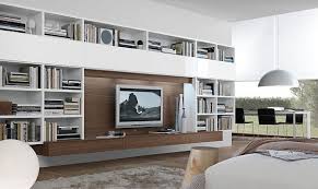 33 Modern Wall Units Decoration From