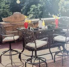 Outdoor Patio Furniture Craigslist