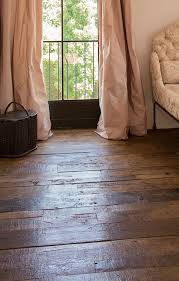 Rustic Wood Floors Reclaimed Wood