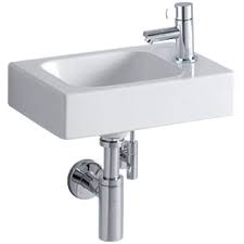 Geberit Icon Handrinse Basin Simply