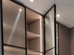 Kitchen Cabinet Glass Door Malaysia