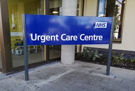 Welwyn Garden City S Urgent Care Centre