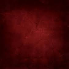 Abstract Dark Red Elegant Painting
