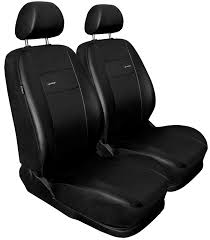 Front Seat Covers Fit Volkswagen Caddy