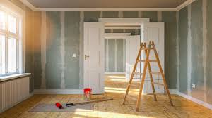 Plaster Walls What To Know Before You Buy