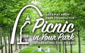 Gateway Arch Park Foundation