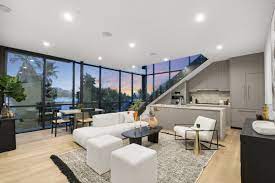 Home Staging Interior Design