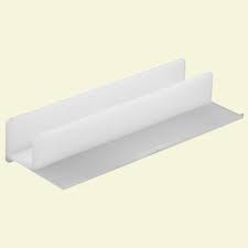 Prime Line Sliding Shower Door Bottom