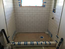 How To Waterproof A Tile Shower Art