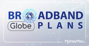 Globe Broadband Plan